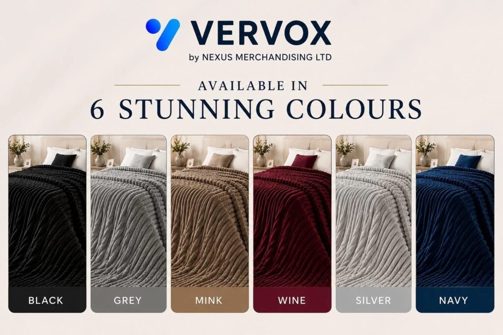 Home Textile
